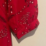 Madewell NWT Dress Size 10 Photo 2