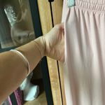 Tommy John pajamas pants light pink modal stretchy Photo 2