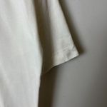 Vintage 90s Valtex Soccer T Shirt Ultimate Goal Sports Graphic Tee Football White Size M Photo 4