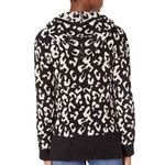 UGG NEW  Louise Fluffy Lounge Hoodie Photo 2