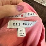 Rae Dunn  Pink 'Summer' Sweatshirt Photo 4