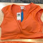 Bleu Rod Beattie NEW Bleu|Rod Beattie Crop Top Bikini Set 8 Photo 2