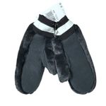 Nike  Warm Mittens Black sz xs/small NWT Photo 1