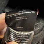 NWT 686 Bonded Fleece Pullover Hoodie Coral Black Women's XS Water Repellent Orange Photo 7