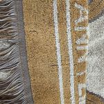 Zimmermann  Aliane Terry Towel Dress Yellow Photo 11