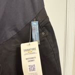 Levi's Signature by Levi Maternity Skinny Pants Size Medium Photo 2
