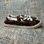 Forever Link  Slip-On Comfort Fashion Sneaker in Leopard Photo 6
