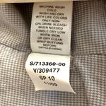 Banana Republic GUC BR 100% Cotton Weekend Peacoat Photo 9