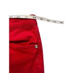 Venus Women's Red Pants Photo 3