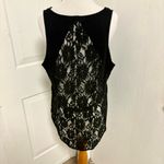 BKE  Boutique Lace Vest Photo 5