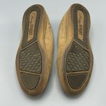 Easy Spirit  A.P. Tee Sanddune Doe Buc Womens Casual Shoes Size 8.5 B Photo 6