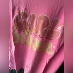 Comfort Colors  Pink Girl Mama T-Shirt Photo 1