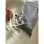 Nike NWOT  React Infinity Run Flyknit 4 Women's Running Shoes‎ White Purple Photo 3