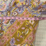 Spell‎ and the Gypsy Collective Lolita Lover Gown size Medium Pink Photo 14