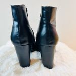 JustFab Kyanne Ruched Detail Bottie Photo 2