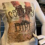 Ransom TShirt Tan Size M Photo 1