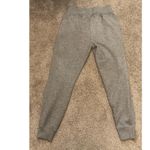 Adidas Women's Athletic Works & Joggers Bundle(2), Gray&Black, S Photo 5