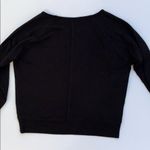 Beyond Yoga  crew neck sweatshirt Photo 3