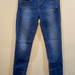 Articles of Society Released Hem Denim Jeans - size 26 Photo 1