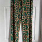 Kittenish  NWT Mesh Swim Cover Up Pants Resort Wear Photo 1