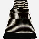 Gap Fit Black and White Tank Top Photo 0