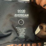 Good American The Electric Feel Bike Short set Photo 12