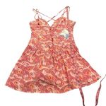 Majorelle  viola mini dress nwt (revolve) Photo 2