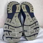 Brooks Women's Athletic Shoes in White and Navy Photo 7