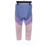 Outdoor Voices  Springs 7/8 Legging Pink Purple Blue XL Photo 6