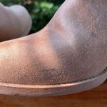 Carlos Santana  Brie Ankle Booties Doe Tan 8.5 Photo 6