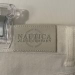 Nautica Jeans Cream Skirt Photo 4
