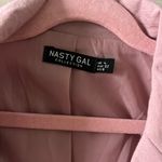 Nasty Gal Oversized Blazer Photo 2