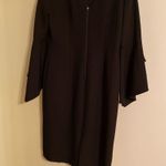Antonio Melani size 10 black dress Photo 2