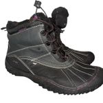 J-41  women shoes size 9.5 . Very comfortable shoes for cold weather  Photo 0