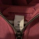 Lululemon All your zip up Photo 1