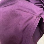 Calvin Klein Purple One-Piece Swimsuit Photo 2