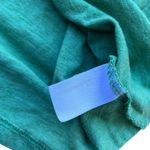 Old Navy Lucky Charms V Neck T Shirt Green Women’s Size L Photo 5