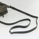 Gucci  Black Crossbody Bag Y2K Photo 7