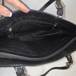 Tory Burch Robinson Saffiano Old Money Leather Large Designer Tote Handbag READ Photo 13