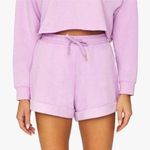 We Wore What Sweat Shorts Photo 0