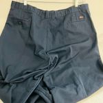 Dickies  Men’s Blue Work Pants  Photo 2