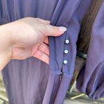 Nicole Miller  ATELIER SILK FORMAL DRESS Photo 3