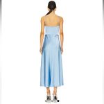 Katie May  Flora Satin Dress S Photo 6