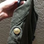 Denim & Supply Ralph Lauren  Green Vest Photo 4