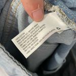 Wild Fable  Denim Patchwork Mini Skirt 4 Photo 2