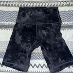 Lululemon ‎ Align Short 8" *Diamond Dye Pitch Grey Graphite size 4 Photo 0