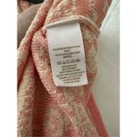 Free People NWT  Starstruck Champagne Corset Bodycon Knit Dress Size S Photo 9