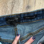 Kendall + Kylie  NWOT the drifter high rise Jean shorts size 1/25 Photo 1