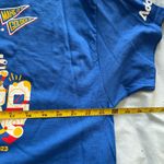 NWOT: golden state warriors fan night 2023 T shirt Size XL Photo 5