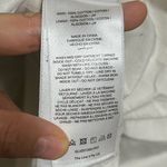 Significant Other Adele Floral Puff Sleeve Maxi Dress Size 8 Yellow Photo 8